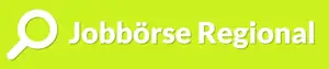 Jobb&ouml;rse Regional