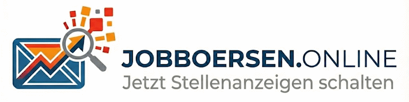Jobboersen.online - Multiposting Anbieter Logo
